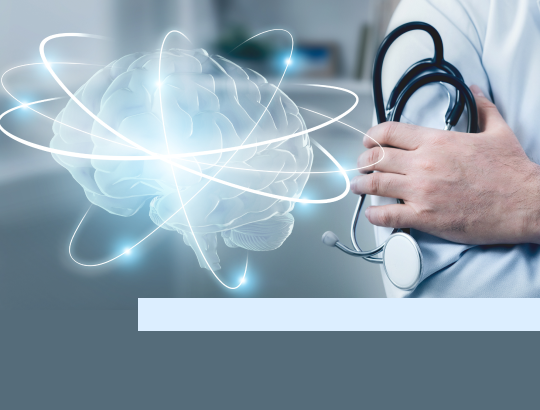 Конференция «Реабилитация в клинических примерах в неврологии и психиатрии»